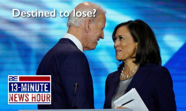 Democrats in Disarray: Can They Ever Win Again?