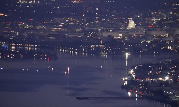 NTSB Finds ‘Systematic Failures’ Led to DC Midair Collision: Key Takeaways