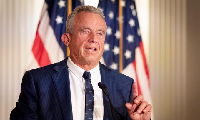 What’s Next in RFK Jr.’s HHS Secretary Confirmation Journey