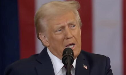 Trump Caps Political Comeback, Fulfills Day One Promises