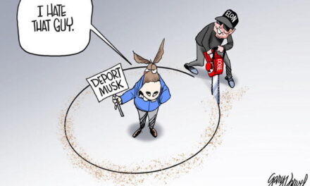 Dem Enemy #1