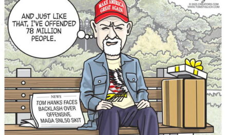 Stupid Is As Stupid Does