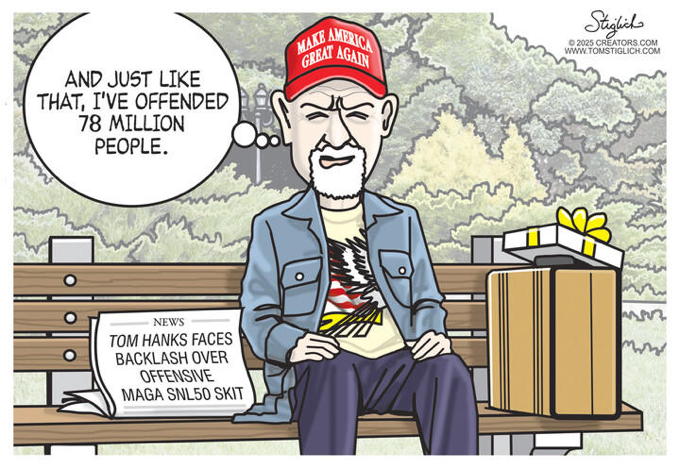 Stupid Is As Stupid Does