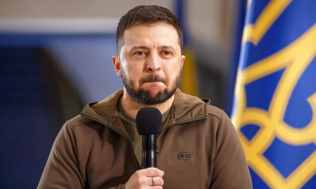 Don’t Make Ukraine Another Vietnam