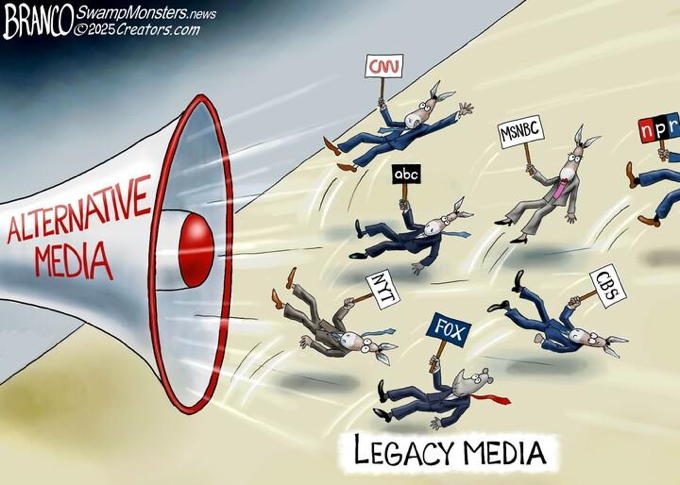 A Stronger Voice