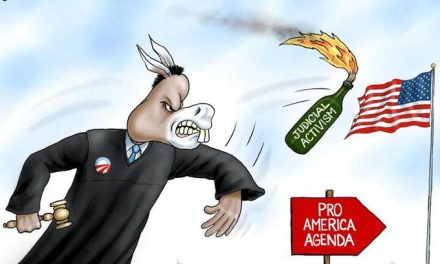 Judicial Activism
