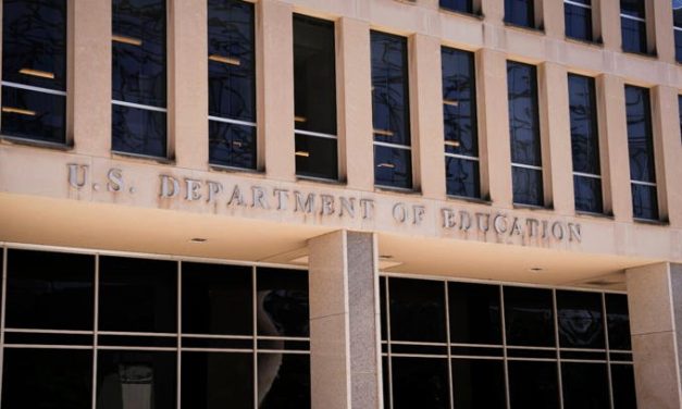 California leads suit to preserve U.S. Department of Education
