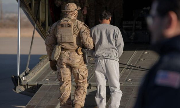 DOJ Asks Court to Lift Injunction on Deporting Kilmar Abrego Garcia to Liberia