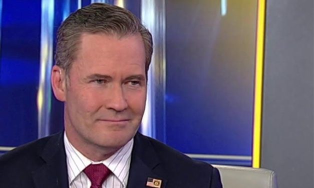 National Adviser Mike Waltz Says He Takes ‘Full Responsibility’ for Signal Chat Leak