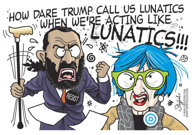 Loony Left