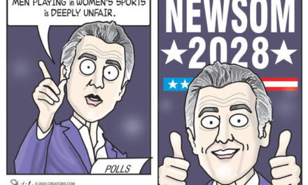 Change of Tune