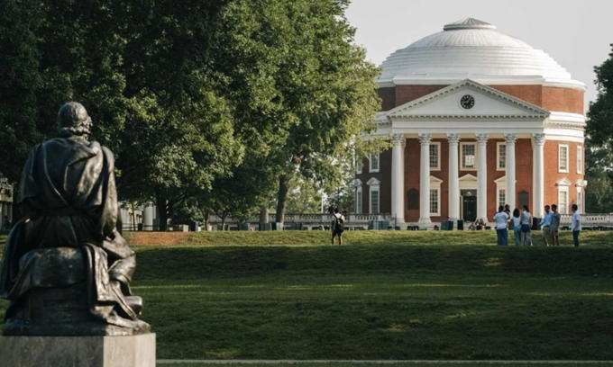 DEI on Campus: More colleges removing DEI programs and requirements