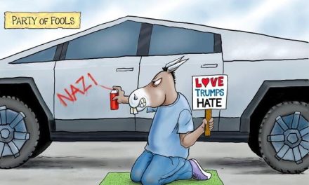 Democrat Tolerance