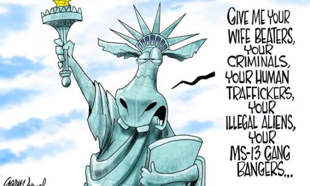 The New Democrat Platform