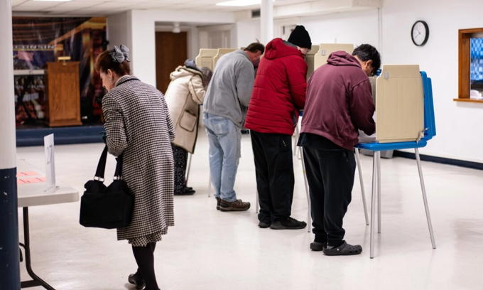 4 Takeaways From April 1 Elections in Florida, Wisconsin