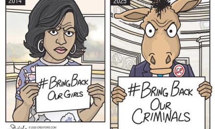 Protecting Criminals