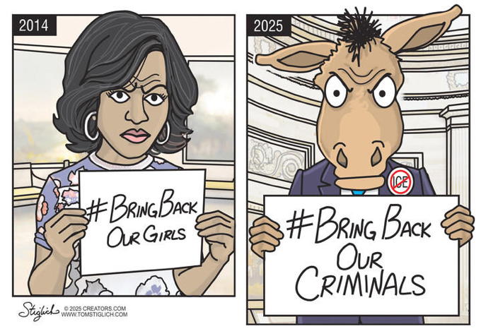 Protecting Criminals