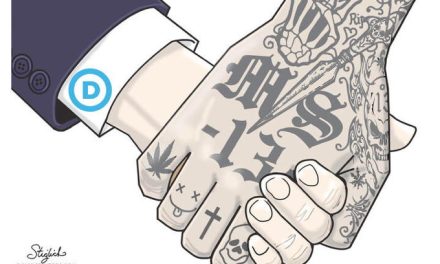 Hand in Hand