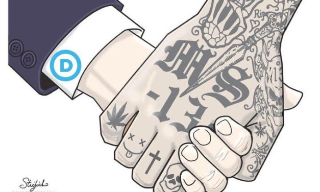 Hand in Hand