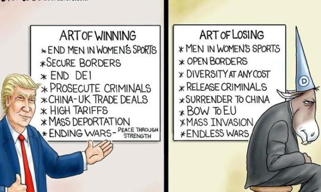 Winning Issues