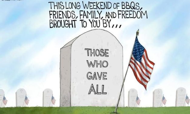 Ultimate Sacrifice