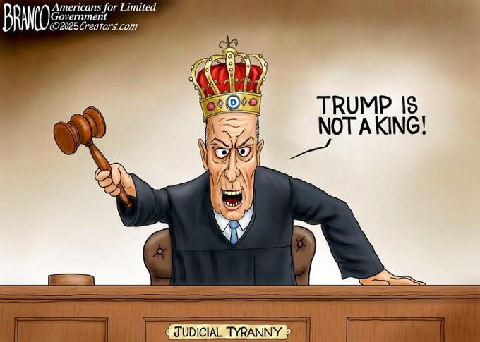 The New Kings?