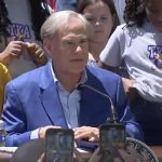 Abbott files emergency petition with Texas Supreme Court to remove Wu from office
