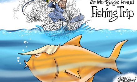 Fishing Trip