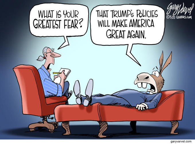 Dem Therapy
