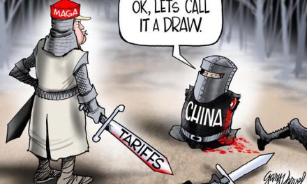 Tariff Wars