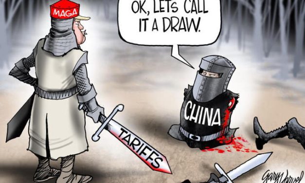Tariff Wars