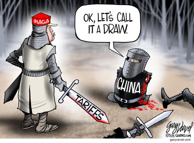 Tariff Wars