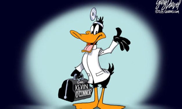 Quack Medicine