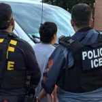 ICE says 200 illegal immigrants arrested; UFW reports 1 death