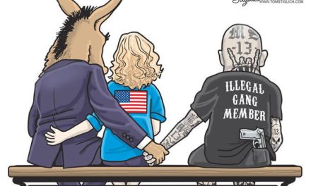 Showing the Real Love