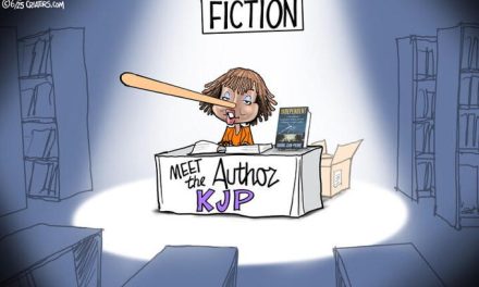 Upcoming Fiction