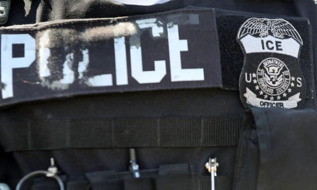 Police group urges White House to convene law enforcement officials to work together