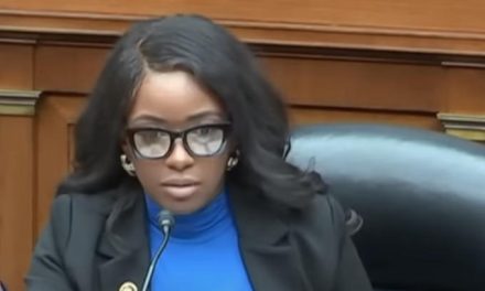 Rep. Jasmine Crockett Says Democrats Will Subpoena Musk If They Retake House