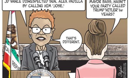 Name Calling?
