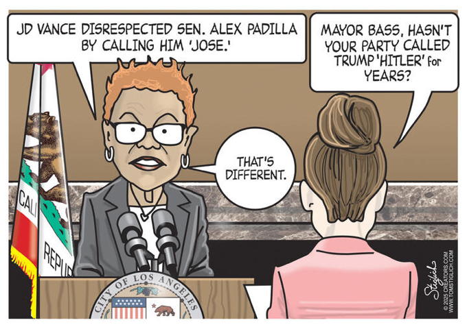 Name Calling?