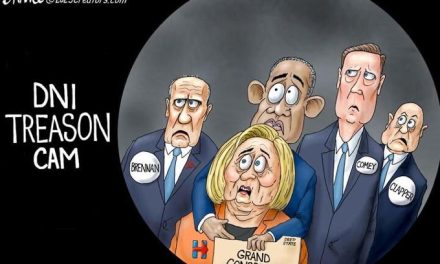 Grand Conspiracy