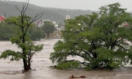 Despite national, state warnings, Kerr County, Camp Mystic didn’t evacuate