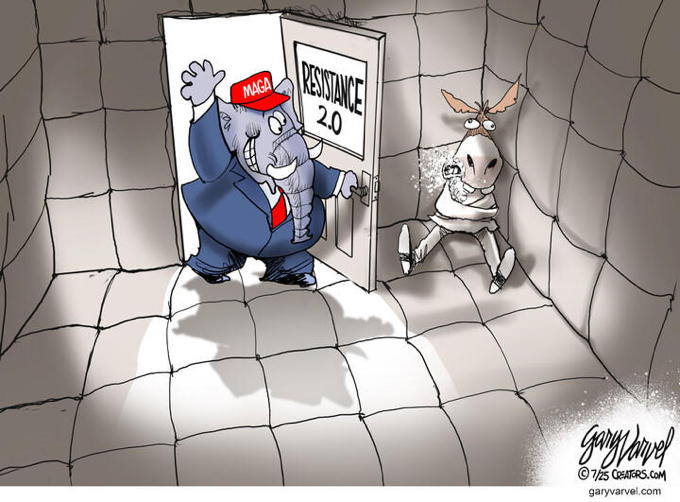 Resistance 2.0