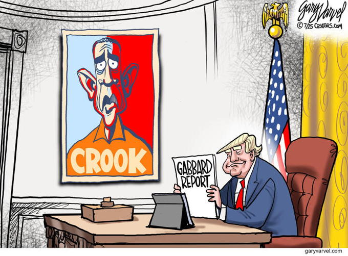 Vindication