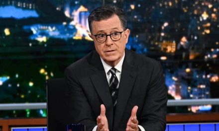 Whose Politics Canceled Stephen Colbert?