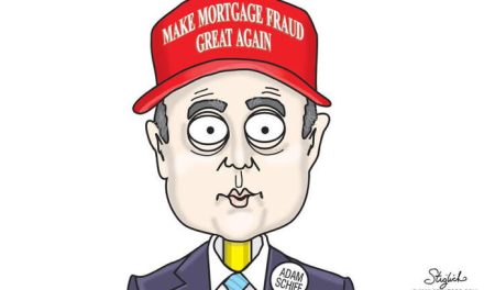 Shifty Schiff
