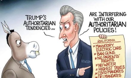 Authoritarian Policies