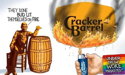 The Next Bud Light