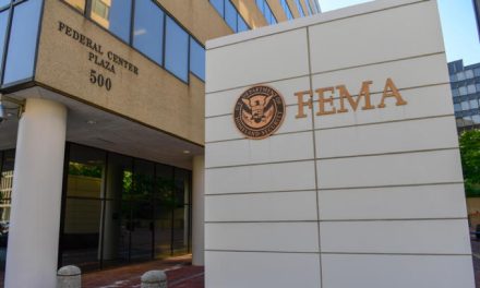 DHS Says Boycotts Targeting Israel Will Still Result in FEMA Cuts, Carveouts for Sanctuary Cities Remain