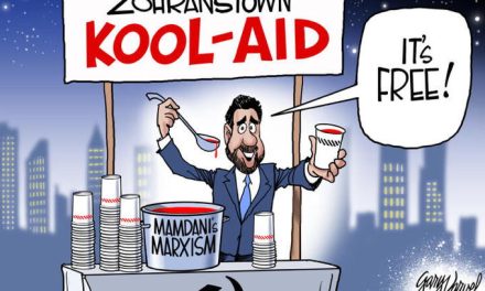 Selling the Kool-Aid